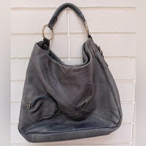 Marc by Marc Jacobs Large Hobo Bag